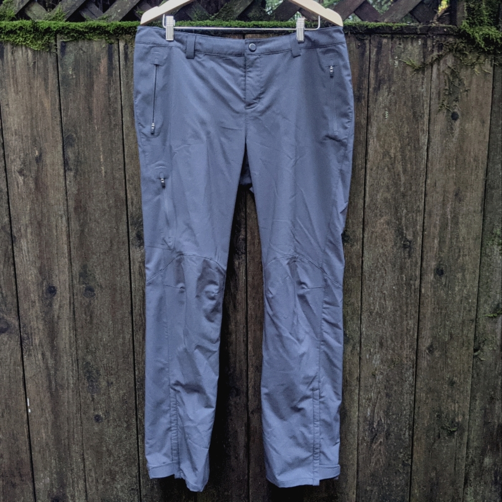 REI women's lightweight hiking pants